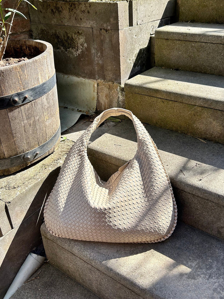 Rae tote bag