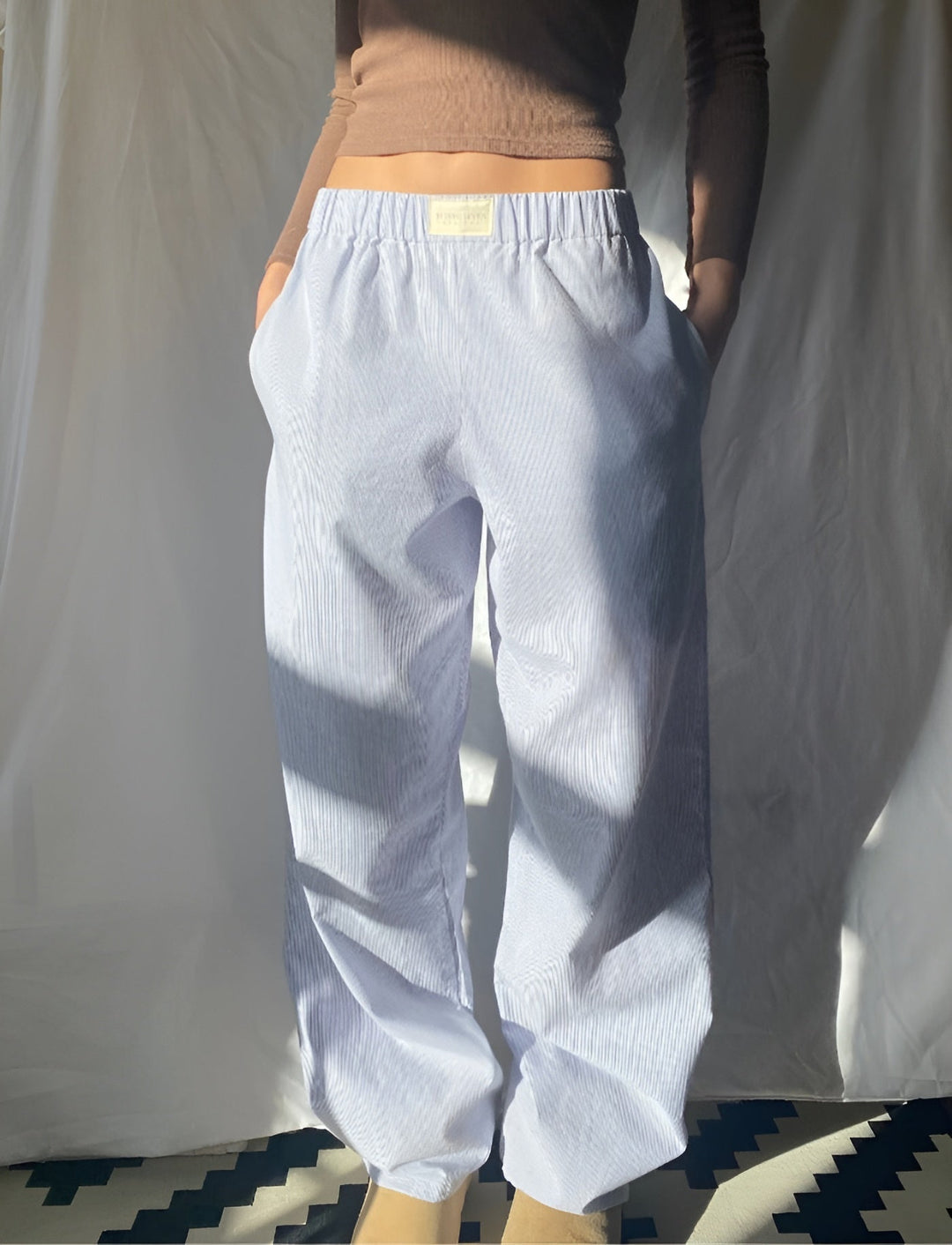 Lulu lounge pants