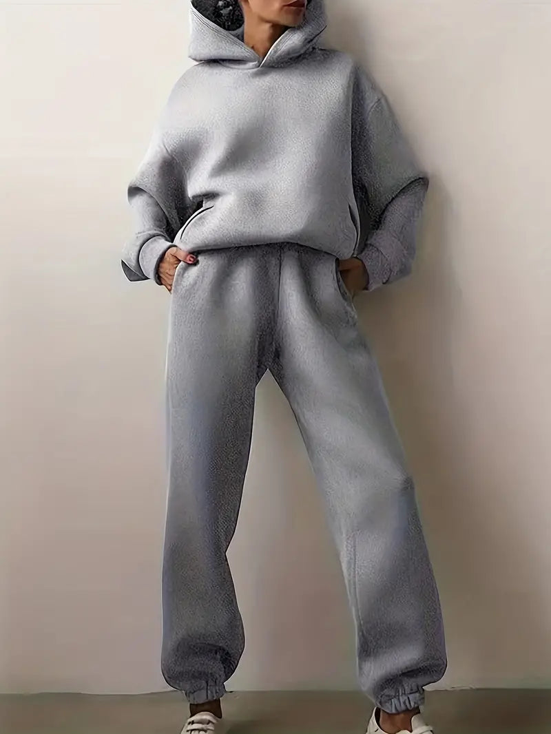 Casual Essential tracksuit