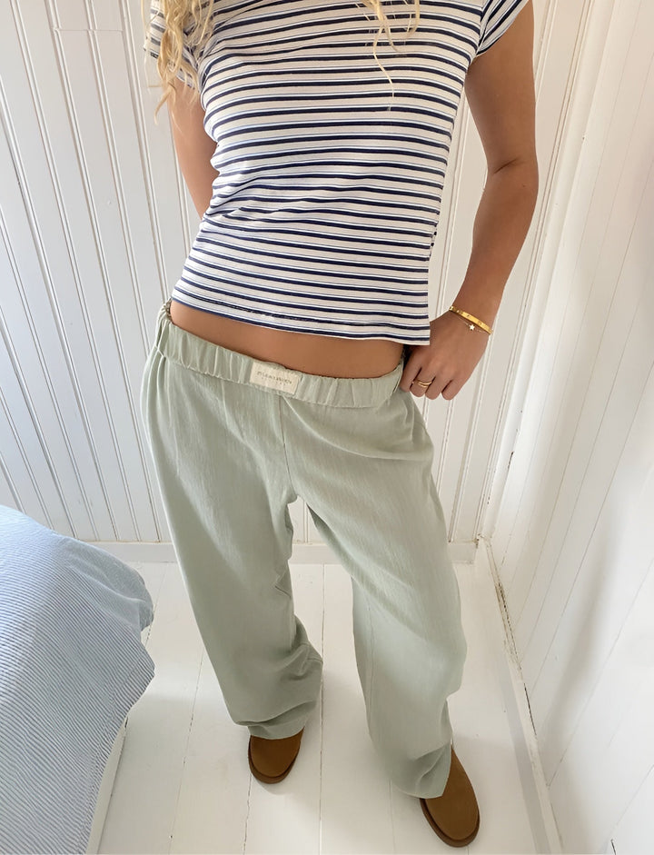 Lulu lounge pants