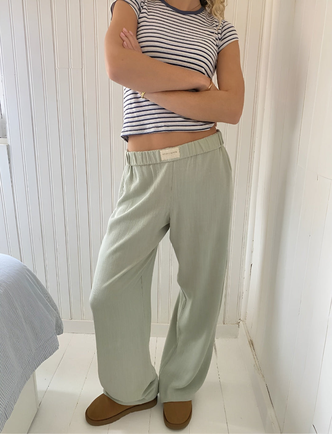 Lulu lounge pants