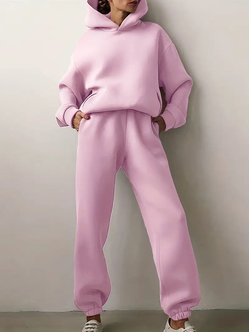 Casual Essential tracksuit