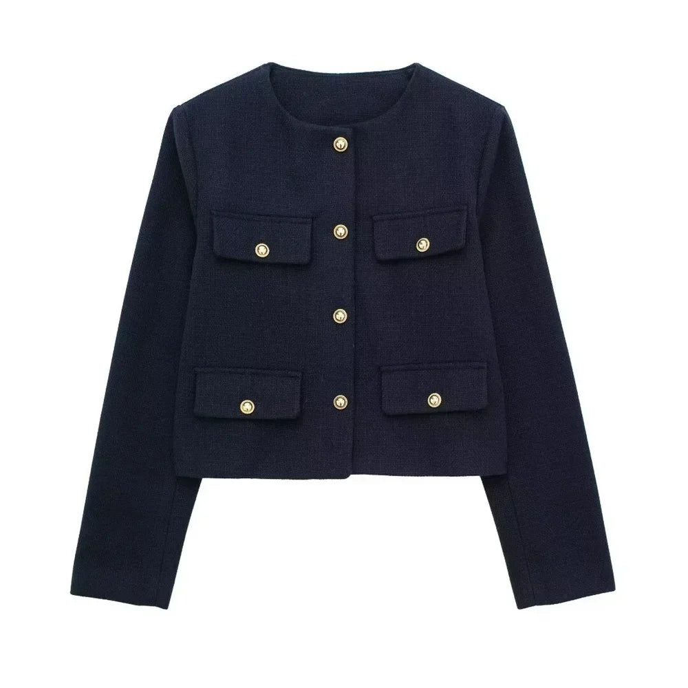 Isabelle Lady Jacket