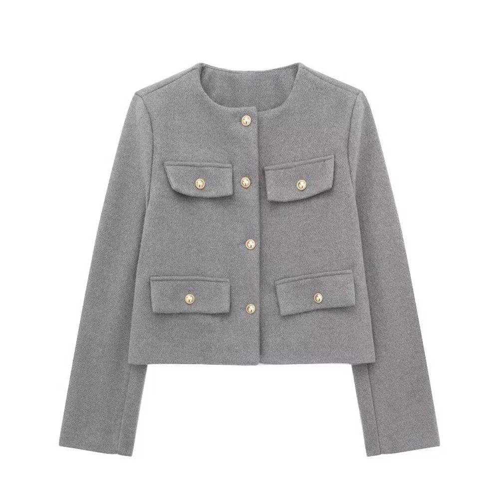 Isabelle Lady Jacket