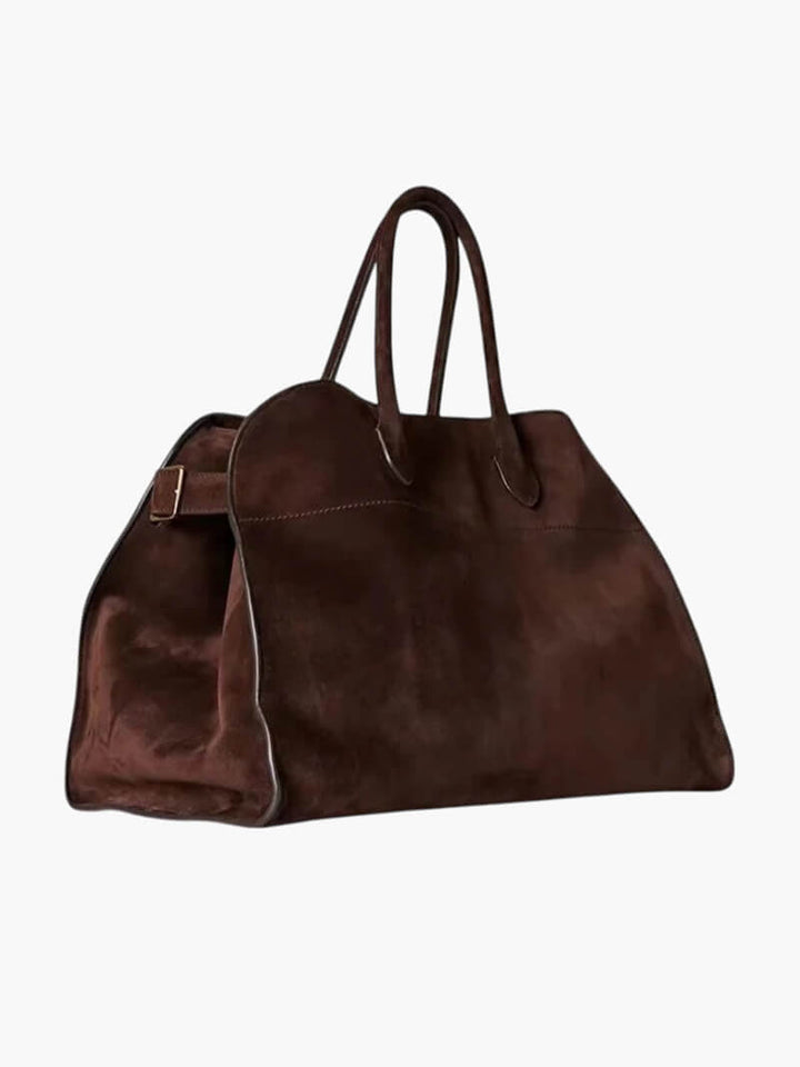 Soft Margaux tote bag