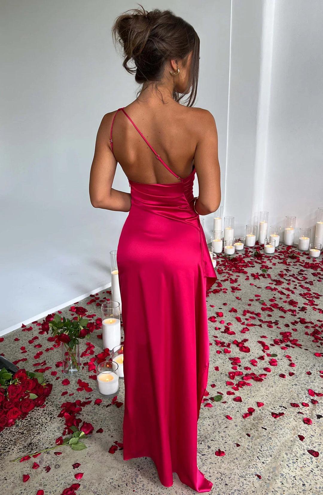 Elegant maxi dress